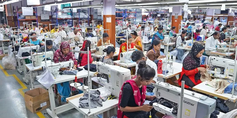 India Must Focus on Execution to Become the World’s Trusted Textile Manufacturing Hub